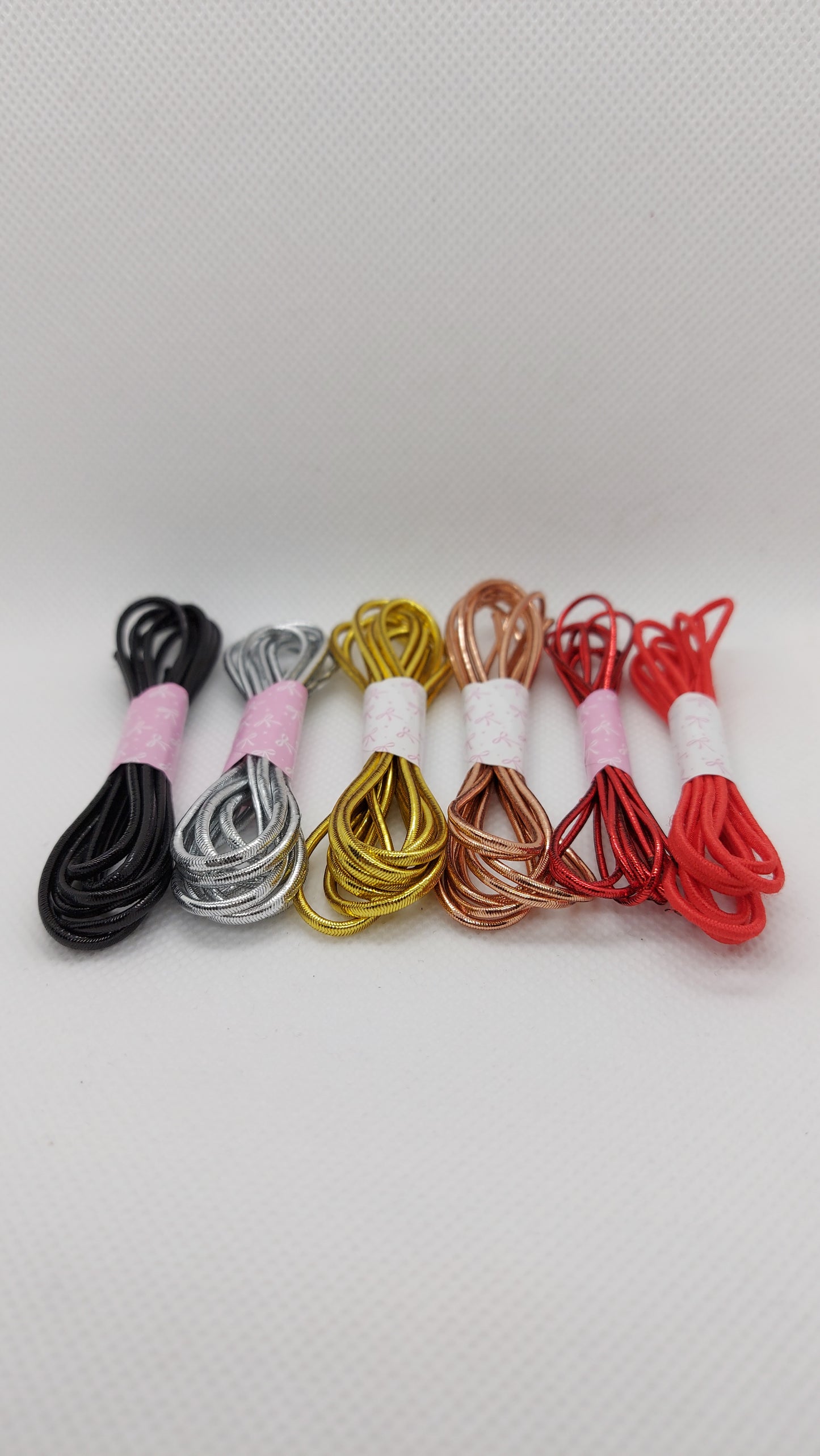 Ochraniacze na wymiar 🎀