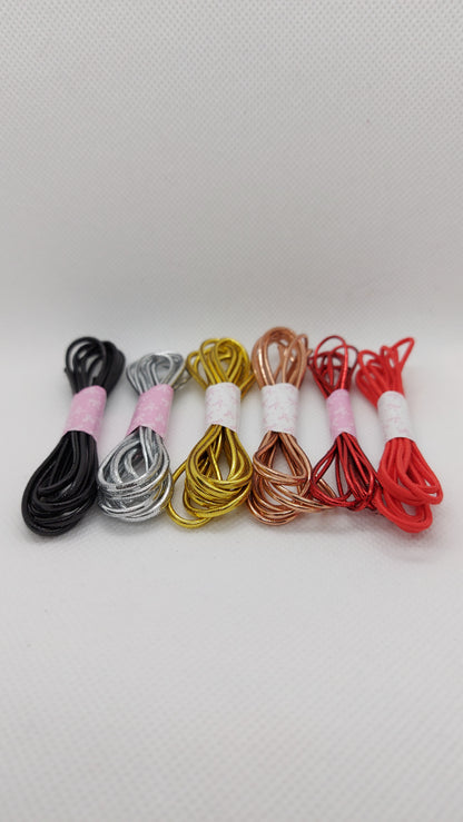 Ochraniacze na wymiar 🎀