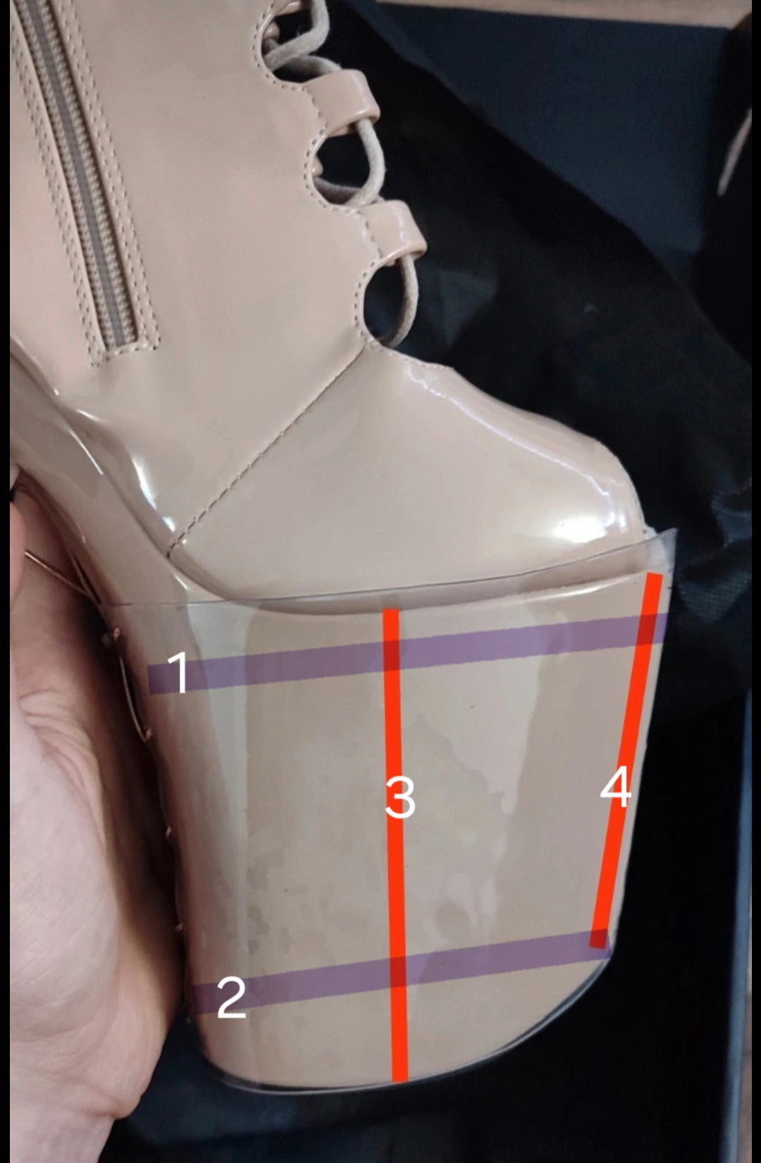 Ochraniacze na wymiar 🎀