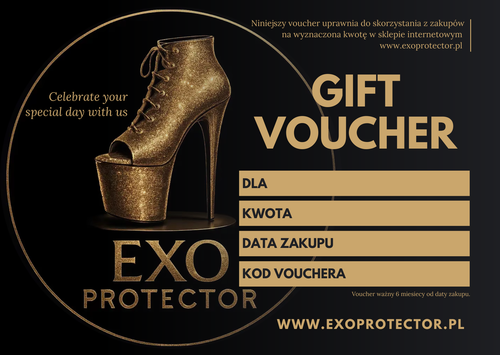 Voucher na kwotę 300zł